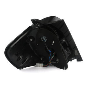 Venta de Fábrica: Luz Trasera Izquierda de Alta Calidad para Toyota 4Runner 2018-2019, Luz de Freno Lado del Pasajero 8155135402 - Product Image 5