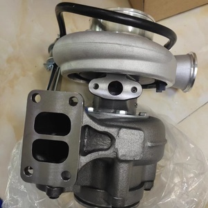 3598263 4089321 3598715 เทอร์โบชาร์จเจอร์ 4039140 สำหรับ 6C 6CTA 6CT 6CT8.3 HX40W PC300-8 - Product Image 1
