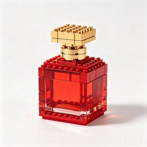 Perfumes de Mujer de Lujo al por Mayor en EE. UU., Baccarats <span class=keywords><strong>Rouge</strong></span> <span class=keywords><strong>540</strong></span>, Fragancia de Alta Calidad y Larga Duración - Product Image 1