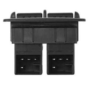 1C0959855A Interrupteur principal de fenêtre de pièces automobiles pour VW Beetle 1998-2010 - Product Image 6