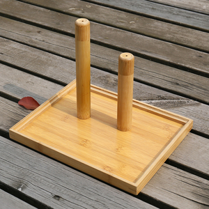 Bamboo <strong>Toothbrush</strong> <strong>Travel</strong> Holder <strong>case</strong> with Cover - Product Image 3