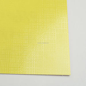 แผงไฟเบอร์กลาสแผ่นไฟเบอร์กลาสแบบแบนคุณภาพสูง - Product Image 1