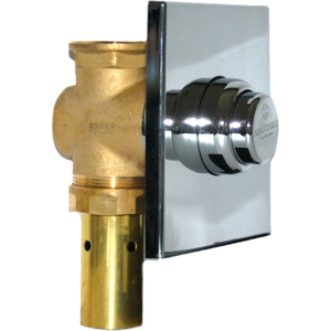 ในตัวปุ่มกดเครื่องวัดการไหล1 "Ø 30" "ผลิตภัณฑ์เซ็นเซอร์การไหล - Product Image 2