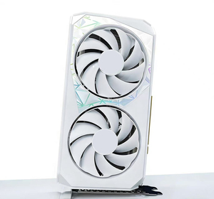 Tarjeta de Video para Juegos de Escritorio de 8GB Overclocked con Chipset de Alto Rendimiento Radeon MI50 GPU de 32GB - Product Image 2