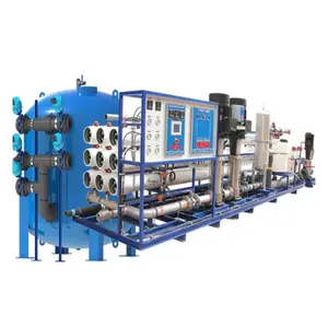 Uf Purifier Plant Price Ro Sea Water Desalination Device Reverse Osmosis System