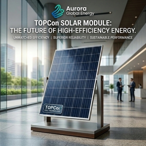Stock d'entrepôt européen : <span class=keywords><strong>Panneaux</strong></span> <span class=keywords><strong>solaires</strong></span> à haut rendement de conversion, modules photovoltaïques pour <span class=keywords><strong>installation</strong></span> solaire sur toiture, technologie TOPCon - Product Image 1