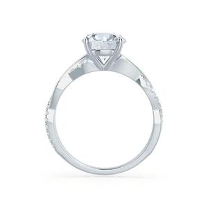 Gold Plated 925 Sterling <b>Silver</b> Natural Baroque Freshwater Pearl <b>Adjustable</b> Unisex <b>Ring</b> Casual Fashion Jewelry Gift - Product Image 3