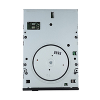 100% Nuevo SFD-321b Unidad de Disquete Interna FDD de 1.44MB para Computadora de Escritorio, Disco de 3.5 Pulgadas, 34 Pines IDC, para Máquina de Bordar, 100% Nuevo en Stock