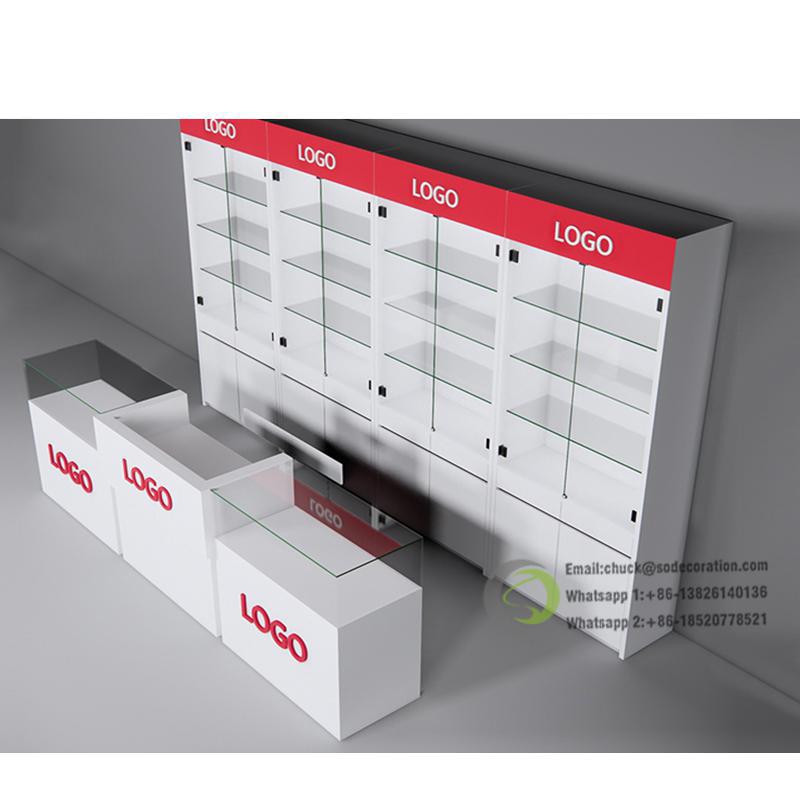 retail display system