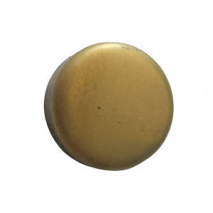 Bouchons de tuyau d'eau en laiton, 10 pièces, 34mm, 35mm, bouchons de gel pour <span class=keywords><strong>moteur</strong></span>, automobile - Product Image 2