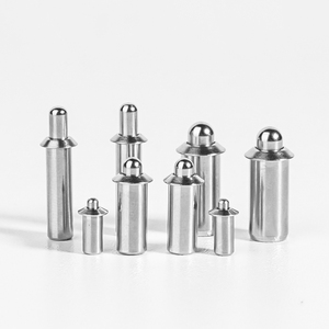 Thép mùa xuân pit tông kéo vòng pit tông Pin mùa xuân có thể thu vào pit tông - Product Image 5