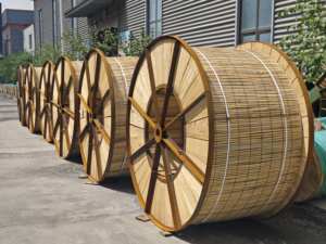 さまざまな分野で広く使用されている<span class=keywords><strong>2</strong></span>コア電気ケーブル銅線導体PVC絶縁ゴム被覆ソフトワイヤー - Product Image 5