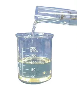ผลิตภัณฑ์ใหม่ Isooctyl alcohol / 2-ethylhexanol สําหรับกระตุ้นบ่อน้ํามันหนักและพลาสติไซเซอร์ PVC