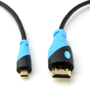 Câble <span class=keywords><strong>Micro</strong></span> <span class=keywords><strong>Hdmi</strong></span> vers <span class=keywords><strong>Hdmi</strong></span> 1M <span class=keywords><strong>2M</strong></span> 3M câble d'affichage <span class=keywords><strong>Hdmi</strong></span> a <span class=keywords><strong>Micro</strong></span> Kabel i <span class=keywords><strong>Micro</strong></span> HD TV Connection 4K 3D pour caméra ordinateur portable - Product Image 1