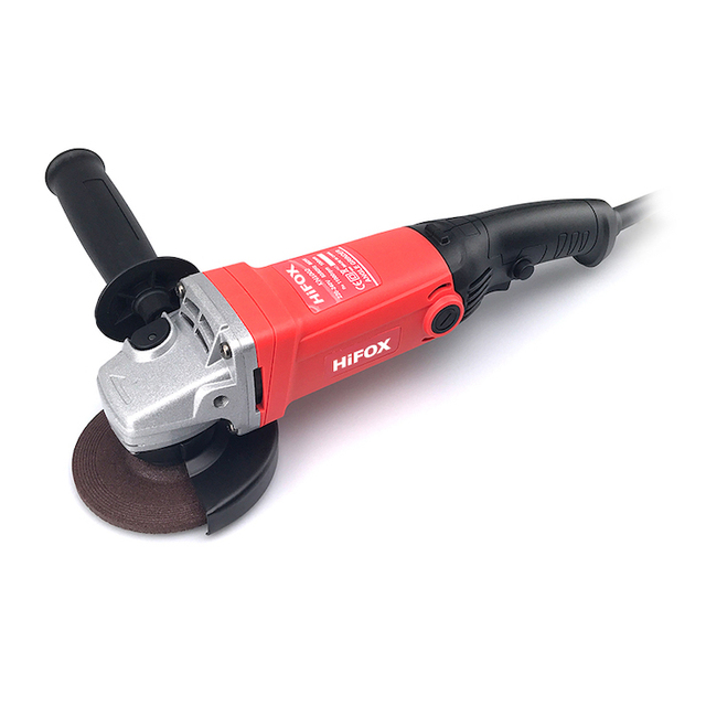 High-speed Angle Grinder Multifunctional Grinding Tool