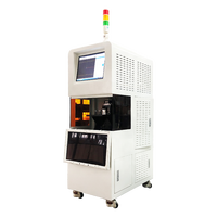 Machine de gravure laser sous-surface 2D 3D HOLY LASER à prix réduit pour le verre