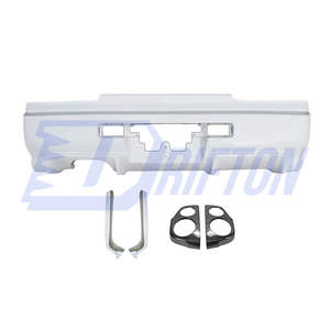 Kit de carrosserie complet de conversion <span class=keywords><strong>GTT</strong></span> à GTR Nismo Z-tune pour Nissan R34 <span class=keywords><strong>GTT</strong></span> 1998-2002 - Product Image 6