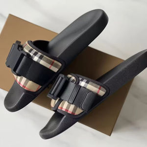 Sandalias Clásicas de Marca Famosa al por Mayor para Exteriores, Antideslizantes, con Suela de Goma, Ligeras y Transpirables, para Hombre y Mujer - Product Image 5