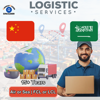 Fret maritime de Shenzhen Ddp au Maroc Fret maritime du Congo de la Chine à l'Arabie Saoudite Dropshipping porte à porte
