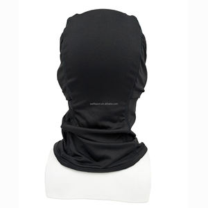 قناع وجه للتزلج وركوب الدراجات والدراجات النارية والرياضات الخارجية، تصميم عصري بشعار مخصص، قناع حراري من الصوف مع طباعة - Product Image 5