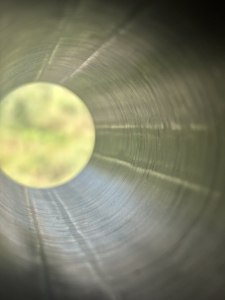 Tambor de Fibra Anti-Interferencias de 1 km/2 km/5 km/10 km para Exploración Petrolera, Prospección Geológica, Salvamento Submarino - Product Image 4