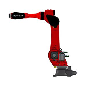 BRTIRUS2030A Brazo Robótico Industrial de Seis Ejes con Motor y Caja de Cambios 380V Garantía de Un Año - Product Image 5
