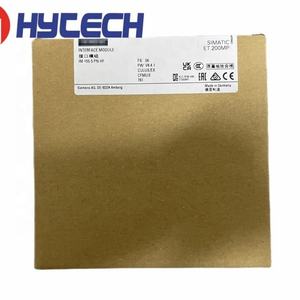 Módulo de Interfaz de Dispositivo SIMATIC ET 200MP PROFINET IO Original IM 155-5 PN HF 6ES7155-5AA00-0AC0 - Product Image 6