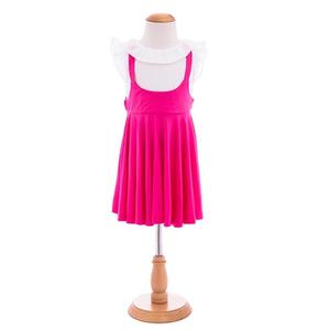 Nouvelle Robe de Soirée Artificielle pour Filles, Style Indien, Designer, Tenue de Fête pour Filles - Product Image 4