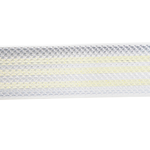 Lampada Lineare <span class=keywords><strong>LED</strong></span> Akko Star di Alta Qualità, 4 Piedi, 100W, Plafoniera <span class=keywords><strong>LED</strong></span>, Apparecchio <span class=keywords><strong>LED</strong></span> - Product Image 4