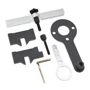 <span class=keywords><strong>BMW</strong></span> <span class=keywords><strong>750I</strong></span> 760I Kit de herramientas de bloqueo de sincronización del motor V8 N63 S63 Herramienta de bloqueo del tensor del árbol de levas para uso en vehículos - Product Image 1