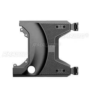 Para Ford Bronco 2021-2024: Kit de carrocería con bisagras para portón trasero, accesorios para coche - Product Image 4