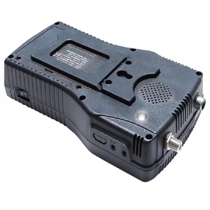 Localizador de estrellas satélite Satlink Combo DVB-S/T WS-6939 - Product Image 3
