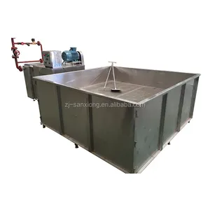 New Design High Quality HGX Series Box Dryer für Sale Price