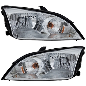 Faro Anteriore OEM di Alta Qualità 4F4Z-13008-AD 4F4Z-13008-AC per <span class=keywords><strong>Ford</strong></span> <span class=keywords><strong>Focus</strong></span> 2000-2007 Condizioni <span class=keywords><strong>Nuove</strong></span> - Product Image 3
