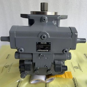 Bomba de Pistones A4VG71EP4DM132R-NZF02F001SH R902303264 para Maquinaria de Construcción - Product Image 1