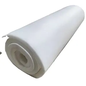 Paint Booth Spray Booth Air Filter Industrial Pre Filter Roll Ceiling Filter