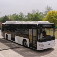 Autobús Interurbano FOTON Diésel 2026, Nuevo, Buen Precio, 38 Asientos, en Venta