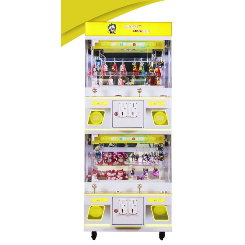 Alpha Planet Boutique-supreme