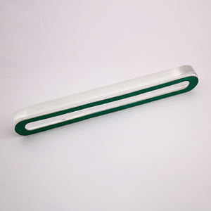 زجاج ذو مقياس مسطح عالي الضغط ، مقياس مستوى زجاج البورسليكات للغلايات والدبابات - Product Image 6