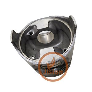 Pièces d'excavateur, piston de moteur 4HK1 6HK1, 8981529011 898152-9011 8-98152901-1 - Product Image 1