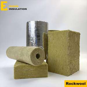 保温岩棉幕墙板隔墙耐火建筑材料玄武岩矿物石毛 - Product Image 6