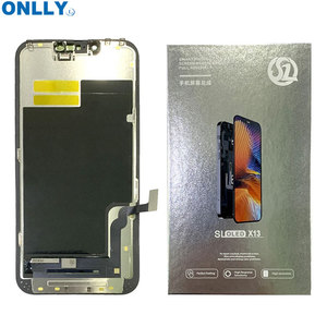 Vente en gros d'écrans LCD de téléphone portable écran tactile OLED pour Iphone 5 6 7 8 <span class=keywords><strong>X</strong></span> max 11 13 écrans lcd pour iphones écrans lcd - Product Image 1