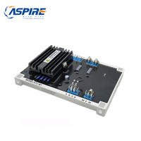 Régulateur de tension automatique ETC-N1 AVR pour générateur diesel, pièces de générateur, accessoires de générateur