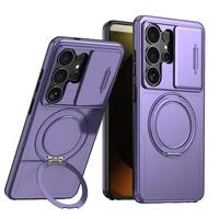 Coque de téléphone par sublimation pour Samsung S26 S25 S23 S22 Ultra Plus FE – Étui de luxe étanche et tendance – Fournisseur en gros