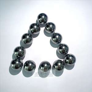 Bola de acero inoxidable de 1,5mm y 2mm G1000 G500, rodamiento de bolas de acero inoxidable a granel, precio al por mayor, acero inoxidable - Product Image 6