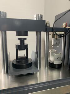 5KN-100KN Universal prüfmaschine | Computer gestützter Biege-und Schweiß festigkeit tester | ISO 6892 & ASTM E8-konform - Product Image 5