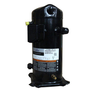 คอมเพรสเซอร์แบบสกรอลล์ ZF รุ่น ZF18K4E TFD 551 380V AC สำหรับใช้งานในอุตสาหกรรม - Product Image 4