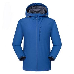 Vestes d'hiver imperméables interchangeables pour l'extérieur, très vendues, grandes tailles pour hommes et femmes - Product Image 1