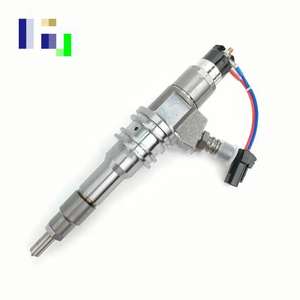 Iniettori Common rail 0445120006 ME355278 <span class=keywords><strong>ME</strong></span> 355278 <span class=keywords><strong>fit</strong></span> per Mitsubishi Fuso 6M60 6M70 - Product Image 3