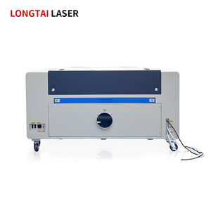 Machine de découpe et de gravure laser CO2 4060 6040 à <span class=keywords><strong>prix</strong></span> d'usine pour le bois, l'acrylique, le plastique, le contreplaqué, le cuir avec Lightburn - Product Image 3